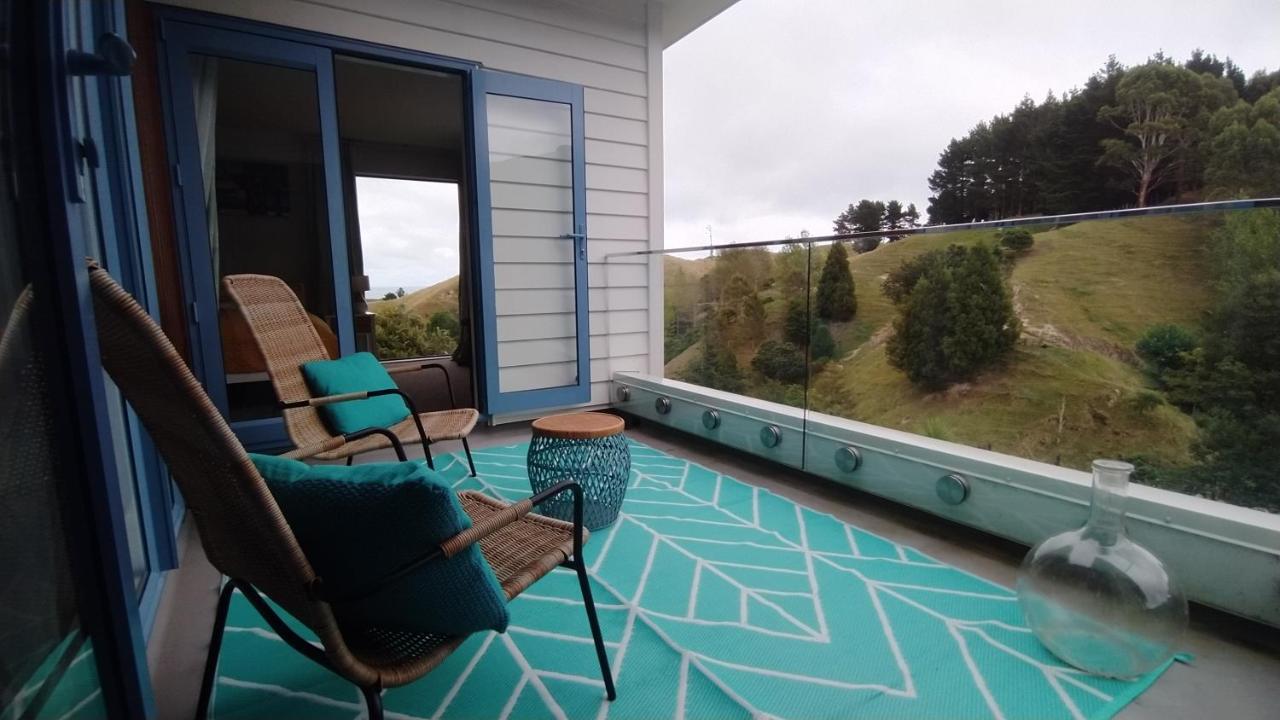 Luxury Stay, Alpaca Farm Paraparaumu Exterior foto