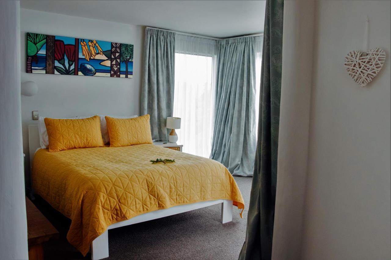 Luxury Stay, Alpaca Farm Paraparaumu Exterior foto